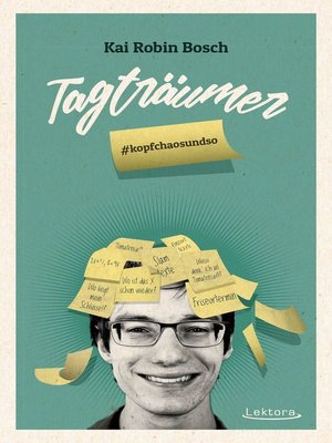 cover image of Tagträumer